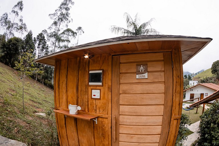 Casa de Campo - São Francisco Xavier - SPcs466