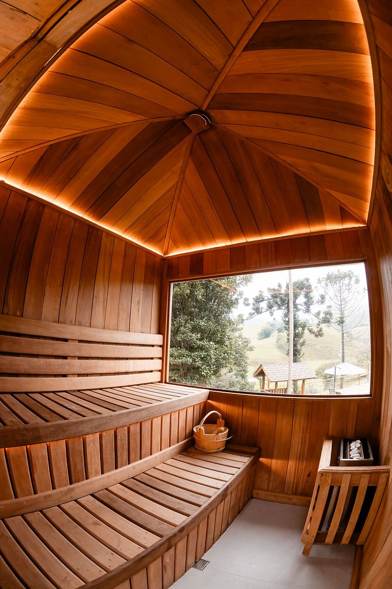 Casa de Campo - São Francisco Xavier - SPcs466