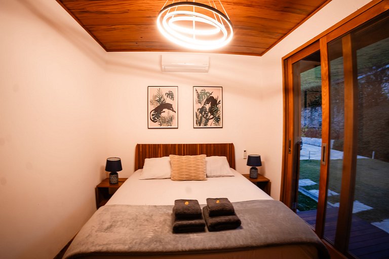 Casa de Campo - São Francisco Xavier - SPcs466