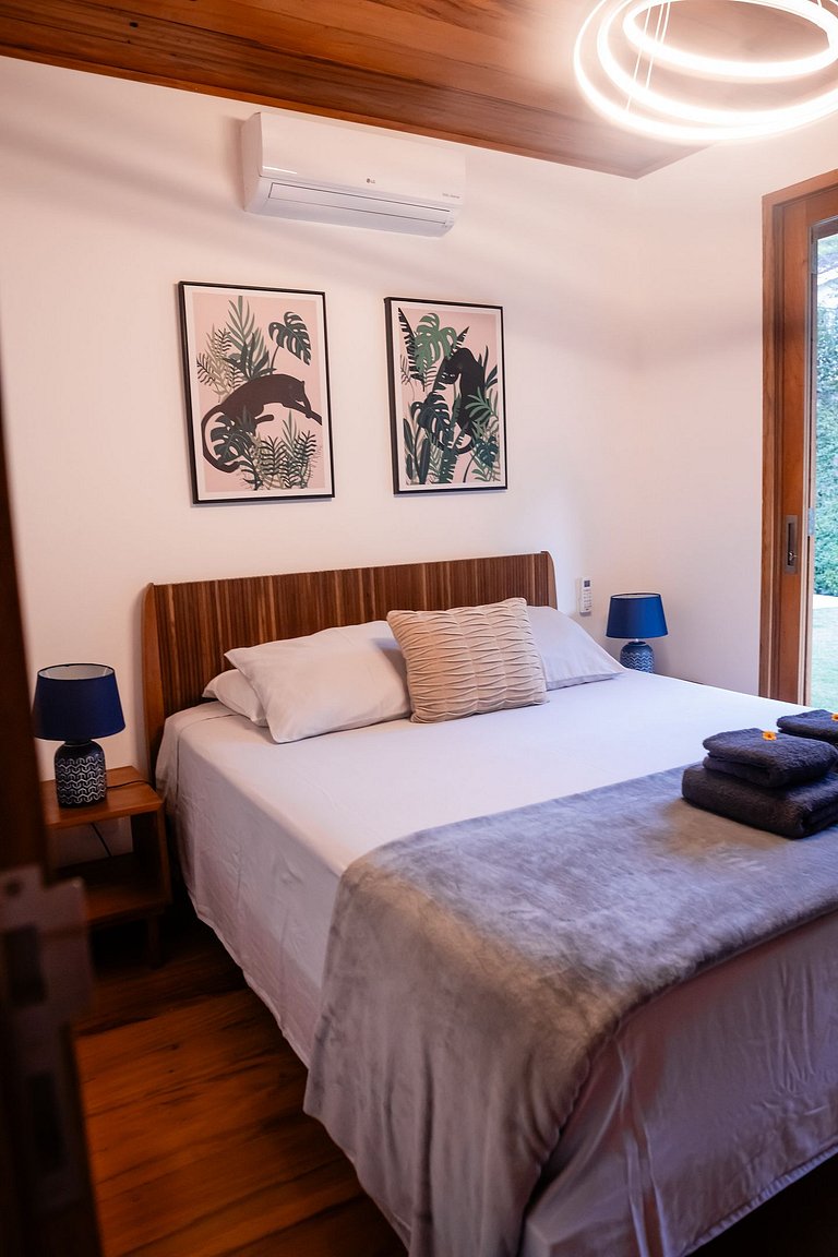 Casa de Campo - São Francisco Xavier - SPcs466