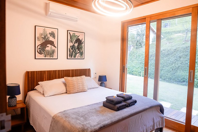 Casa de Campo - São Francisco Xavier - SPcs466