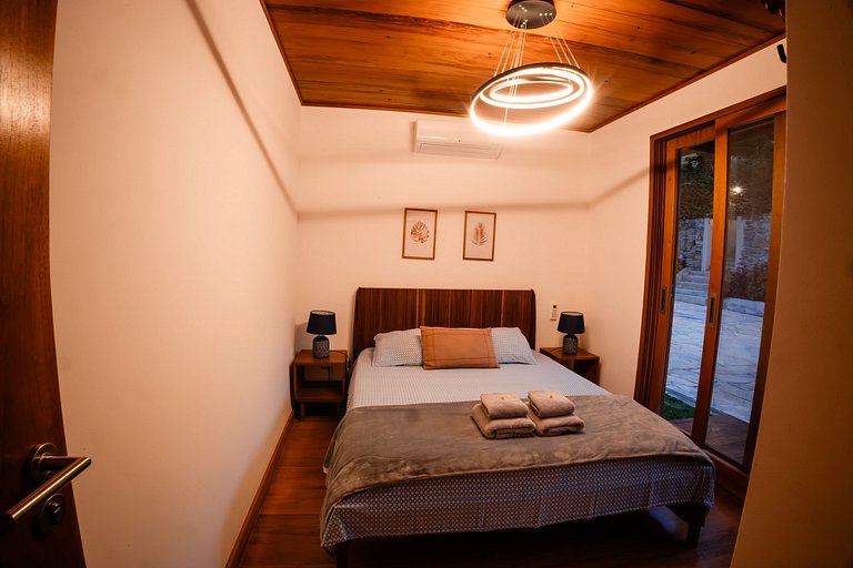 Casa de Campo - São Francisco Xavier - SPcs466