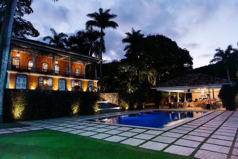 Fazenda Centenaria - Morungaba - SPcs464