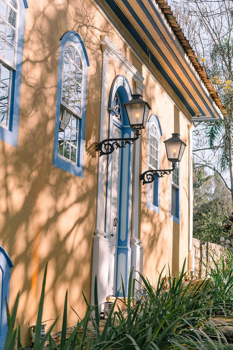 Fazenda Centenaria - Morungaba - SPcs464