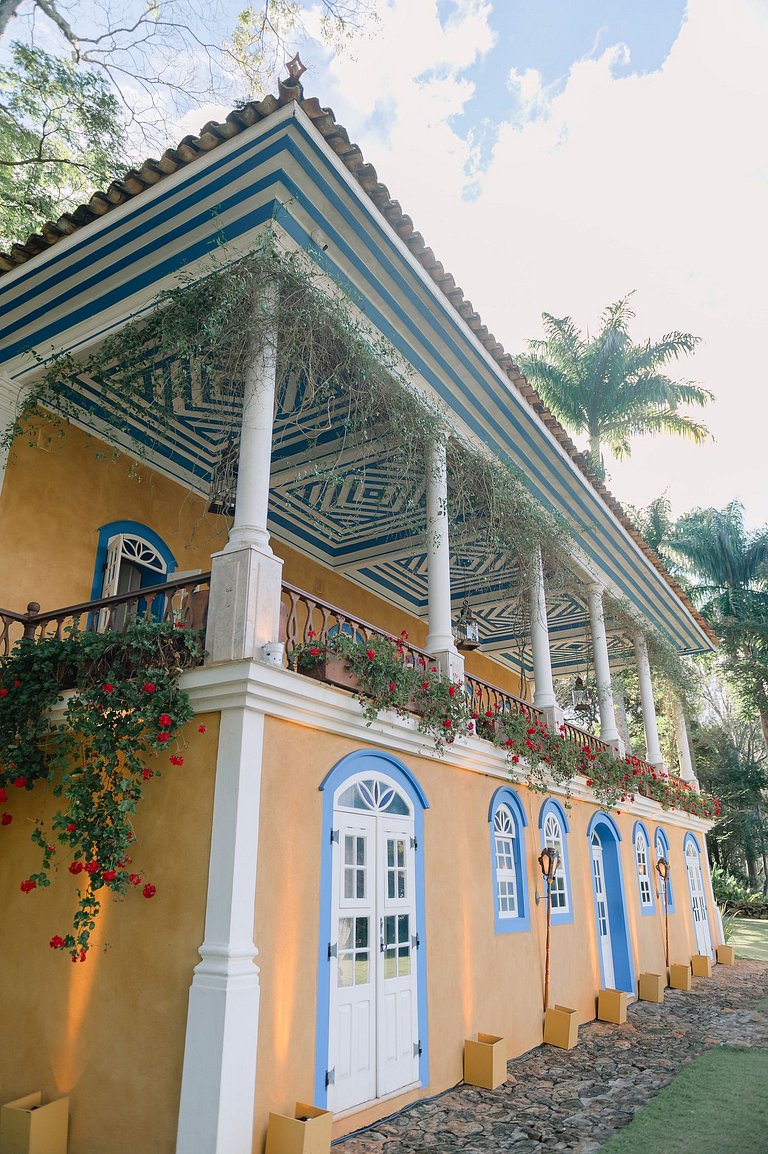 Fazenda Centenaria - Morungaba - SPcs464