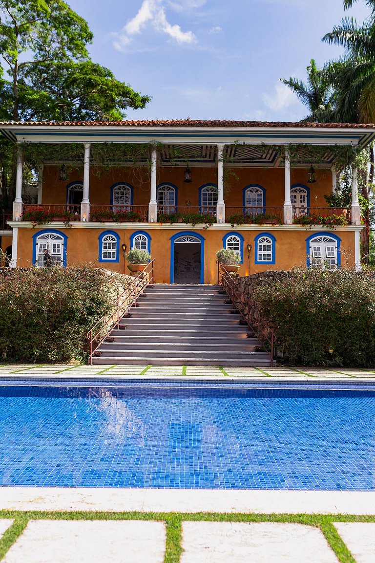 Fazenda Centenaria - Morungaba - SPcs464