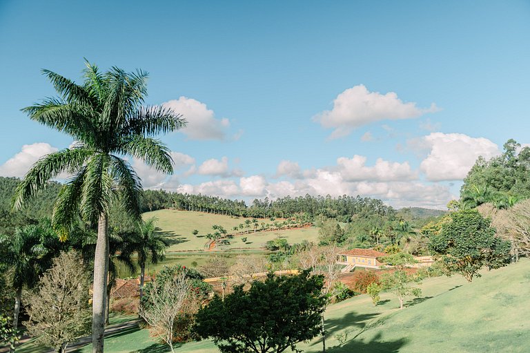 Fazenda Centenaria - Morungaba - SPcs464