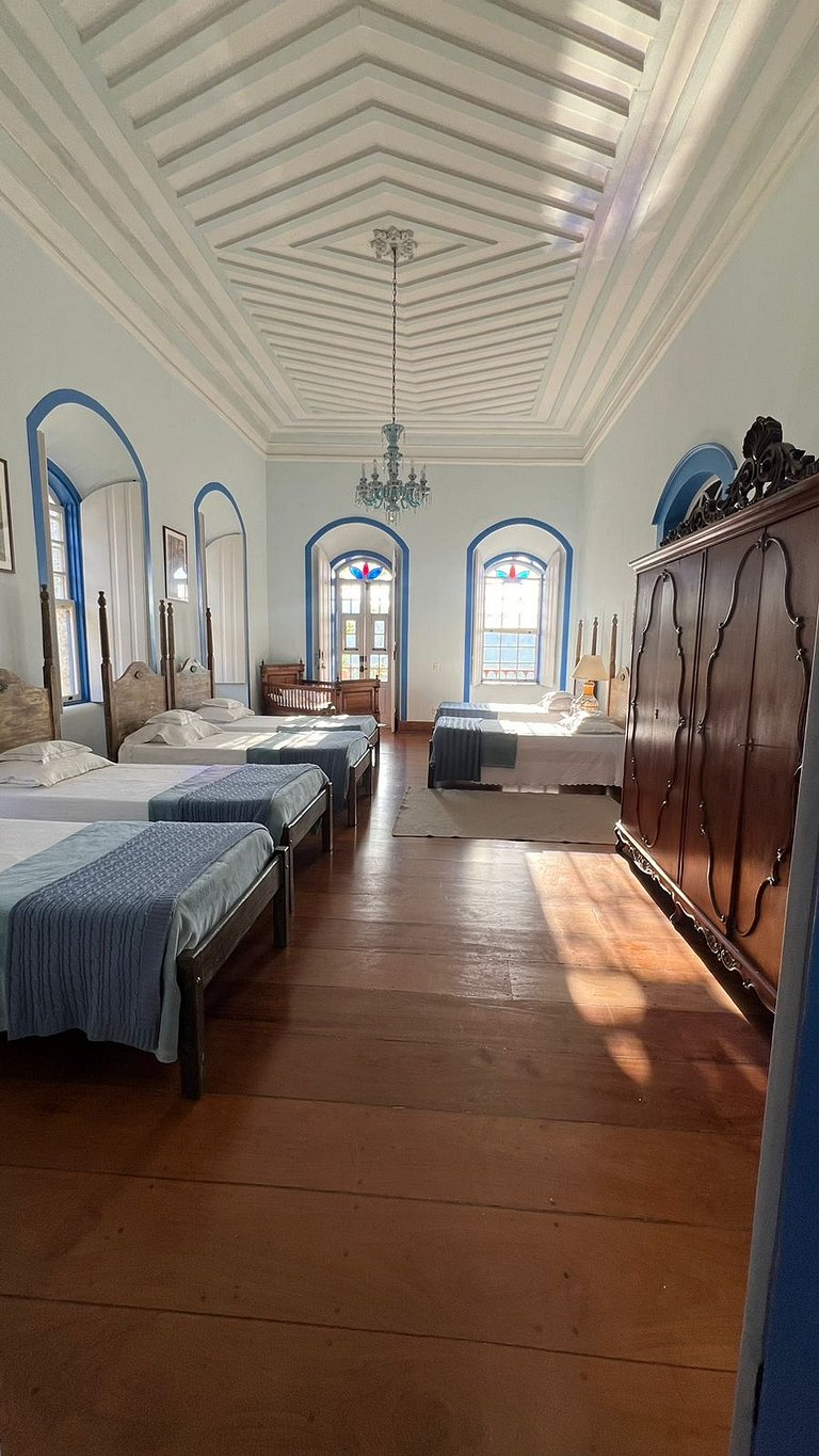 Fazenda Centenaria - Morungaba - SPcs464