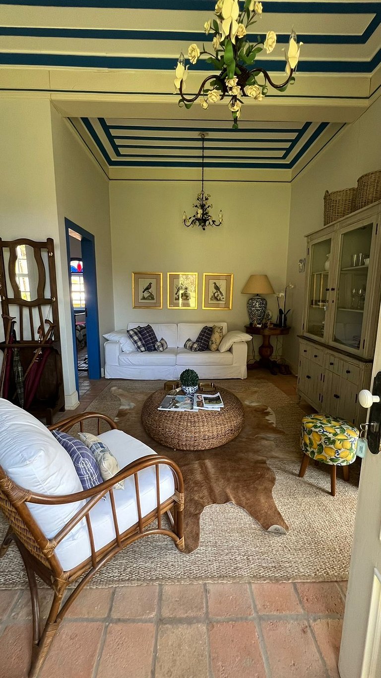 Fazenda Centenaria - Morungaba - SPcs464