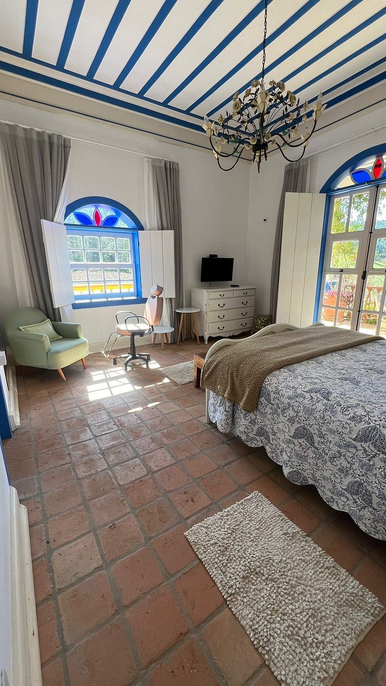 Fazenda Centenaria - Morungaba - SPcs464