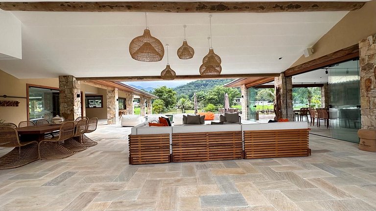 Casa de praia - Angra dos Reis - RJcs61