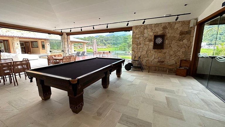 Casa de praia - Angra dos Reis - RJcs61