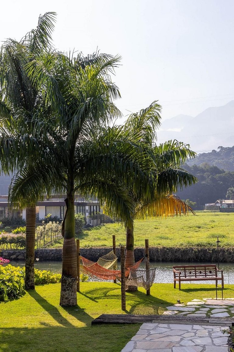 Casa de praia - Angra dos Reis - RJcs61