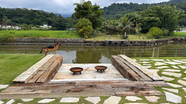 Casa de praia - Angra dos Reis - RJcs61