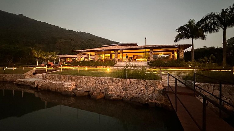 Casa de praia - Angra dos Reis - RJcs61