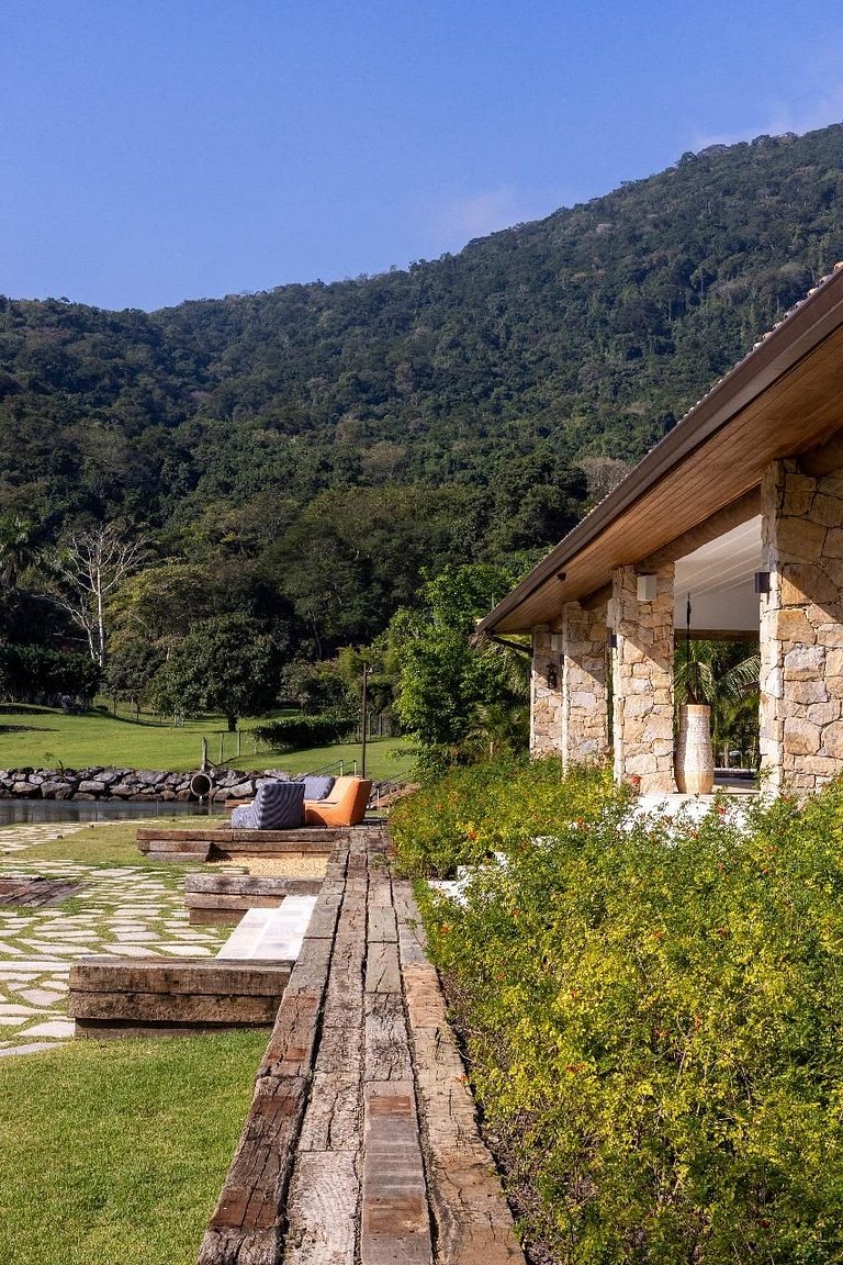 Casa de praia - Angra dos Reis - RJcs61