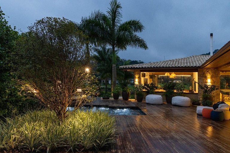 Casa de praia - Angra dos Reis - RJcs61