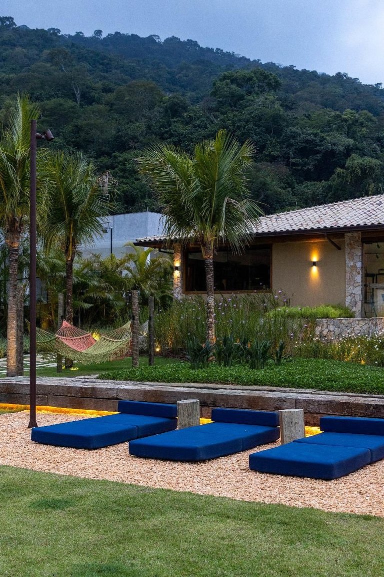 Casa de praia - Angra dos Reis - RJcs61