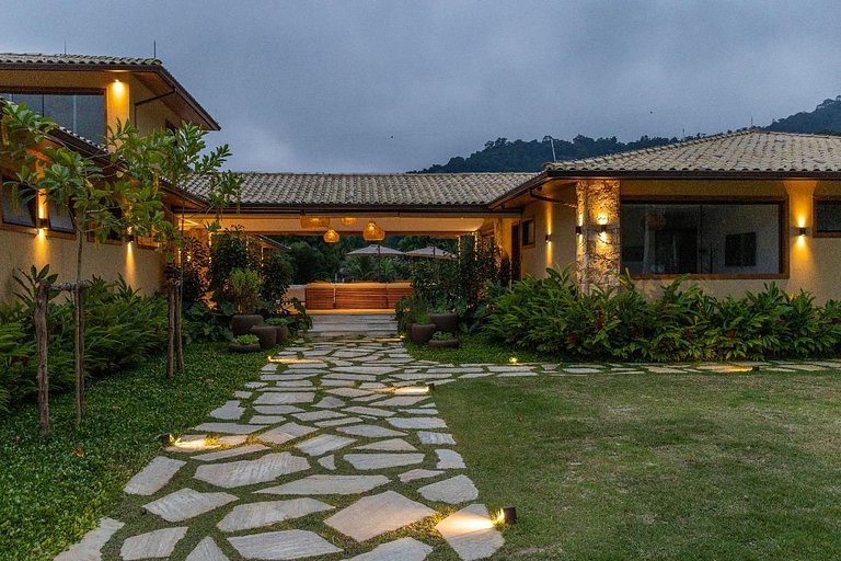 Casa de praia - Angra dos Reis - RJcs61