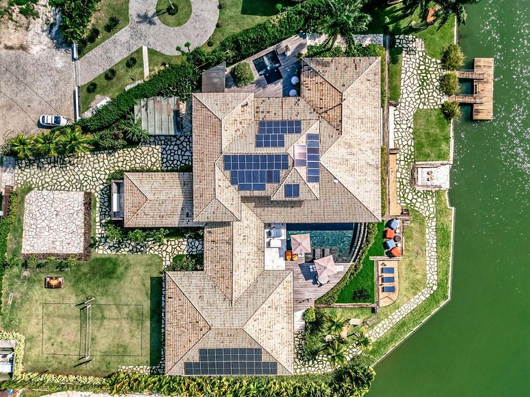 Casa de praia - Angra dos Reis - RJcs61