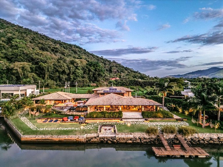 Casa de praia - Angra dos Reis - RJcs61