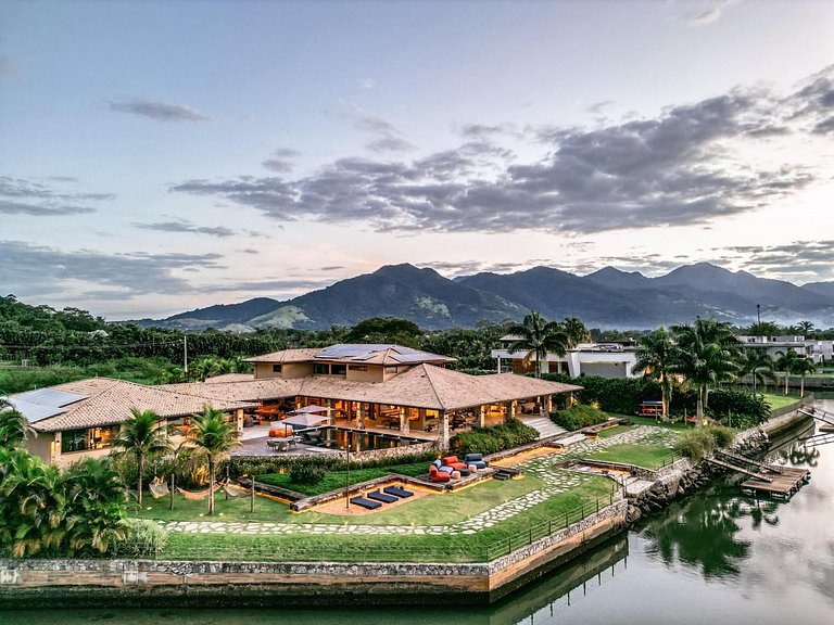 Casa de praia - Angra dos Reis - RJcs61