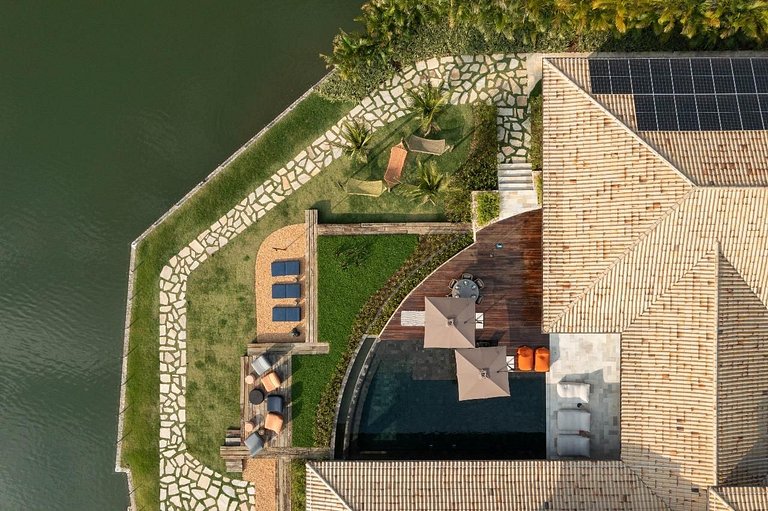 Casa de praia - Angra dos Reis - RJcs61