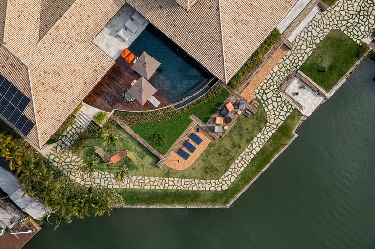 Casa de praia - Angra dos Reis - RJcs61