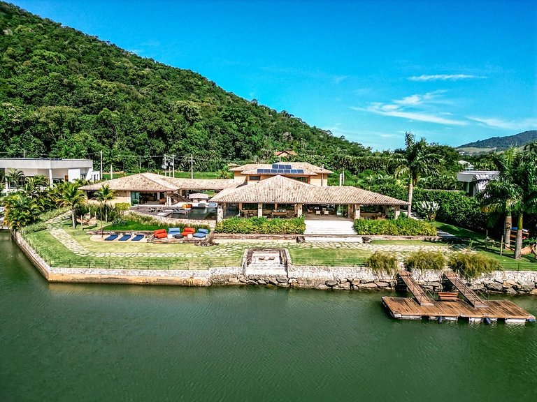 Casa de praia - Angra dos Reis - RJcs61