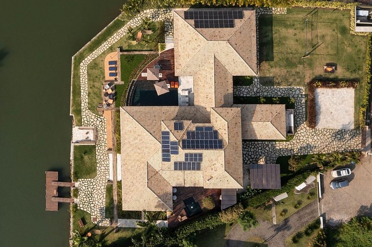 Casa de praia - Angra dos Reis - RJcs61