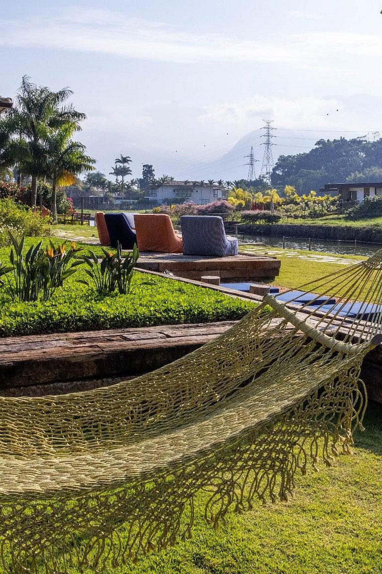 Casa de praia - Angra dos Reis - RJcs61