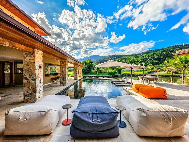 Casa de praia - Angra dos Reis - RJcs61