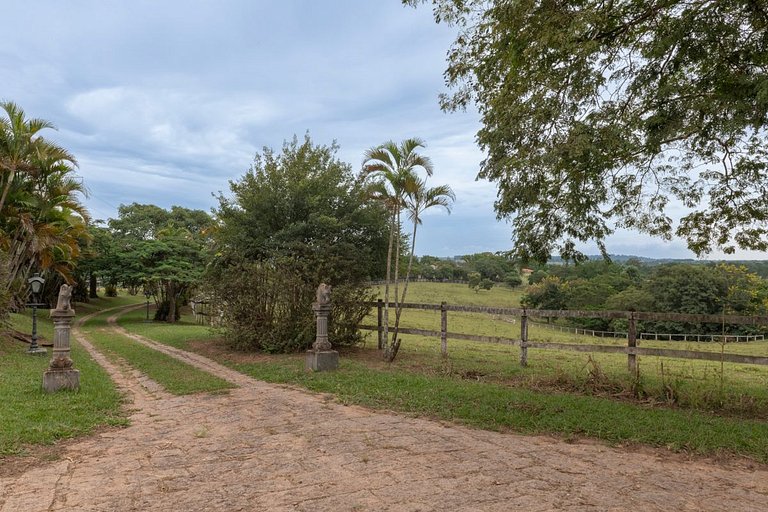 Fazenda em ITU - SPcs470