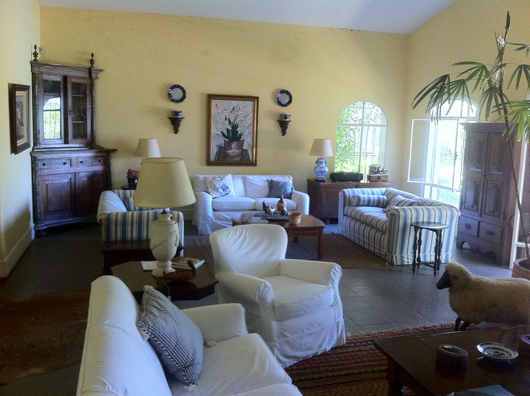 Fazenda em ITU - SPcs470