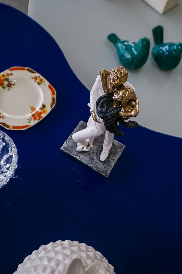 Cobertura no Guarujá - SPcs469