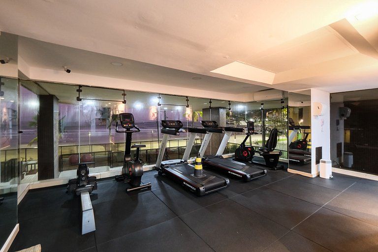 Cobertura no Guarujá - SPcs469