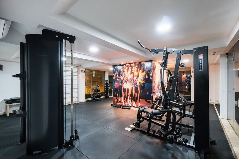 Cobertura no Guarujá - SPcs469