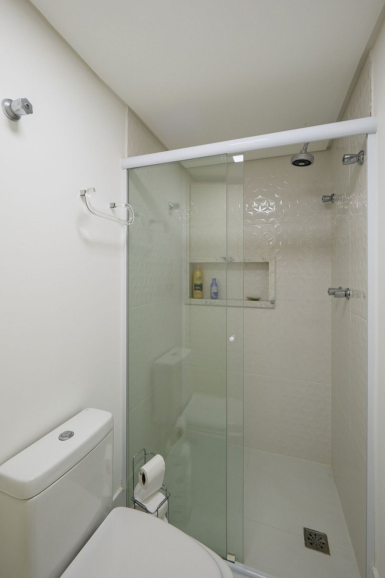 Cobertura no Guarujá - SPcs469