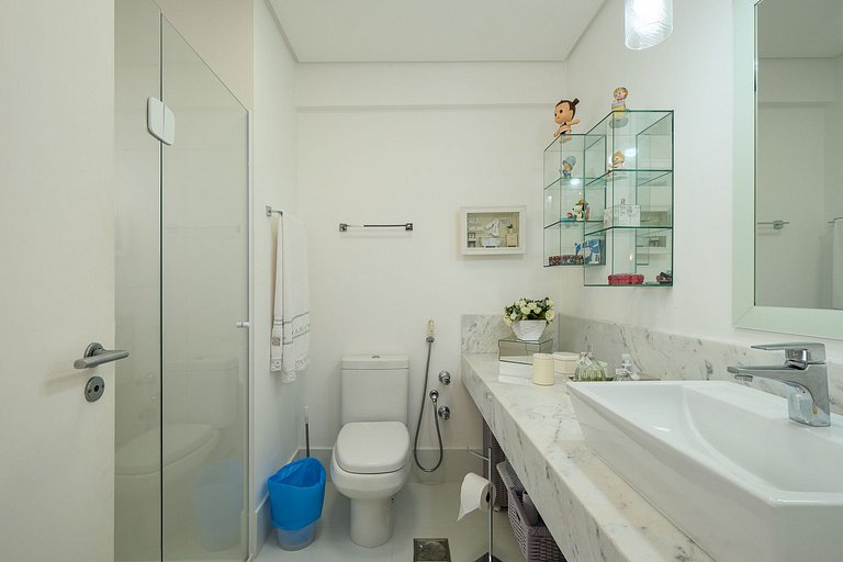 Cobertura no Guarujá - SPcs469