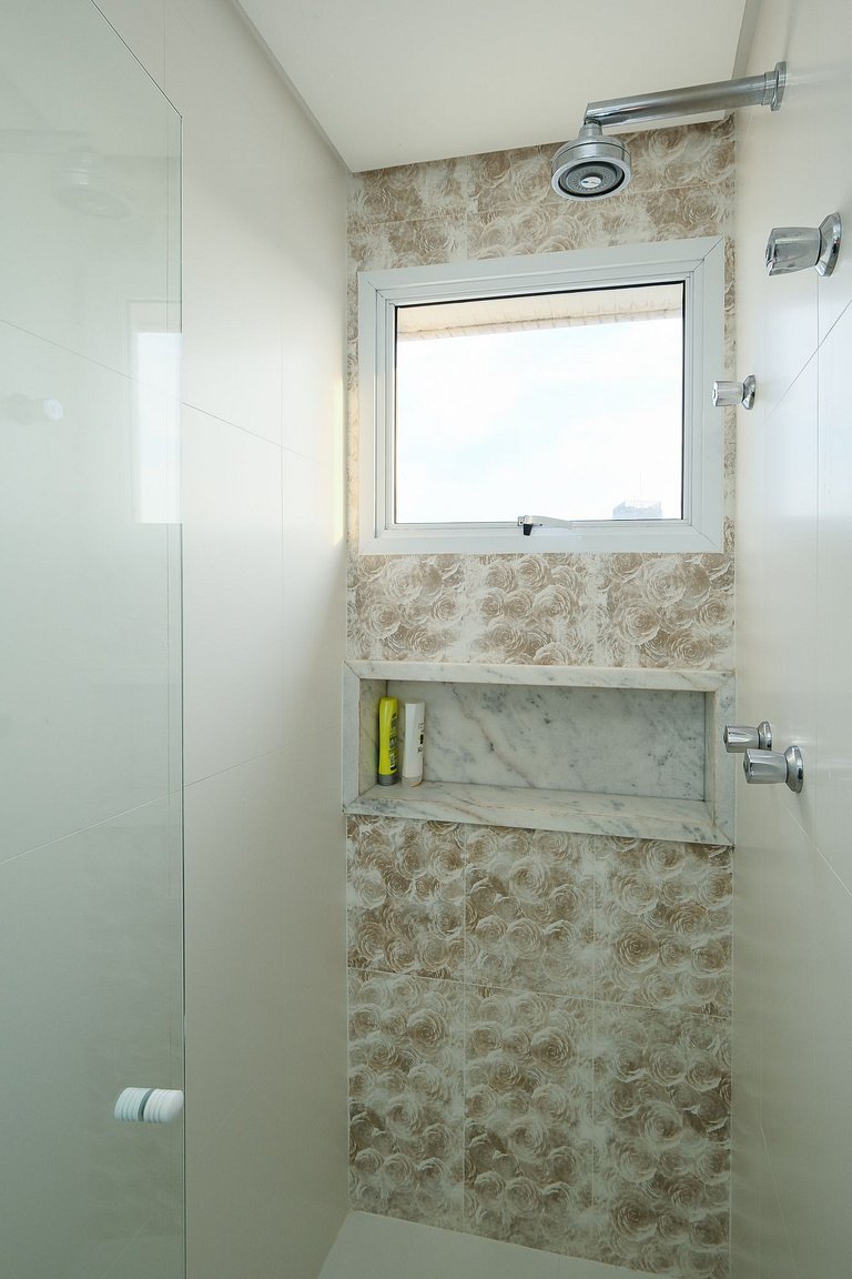 Cobertura no Guarujá - SPcs469