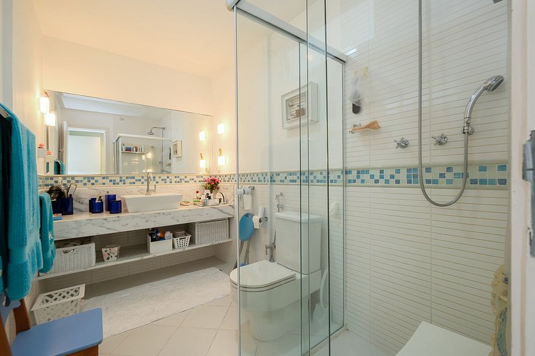 Cobertura no Guarujá - SPcs469