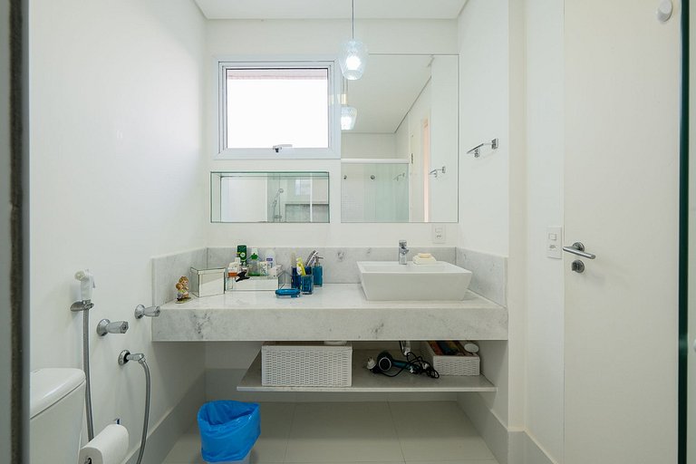 Cobertura no Guarujá - SPcs469