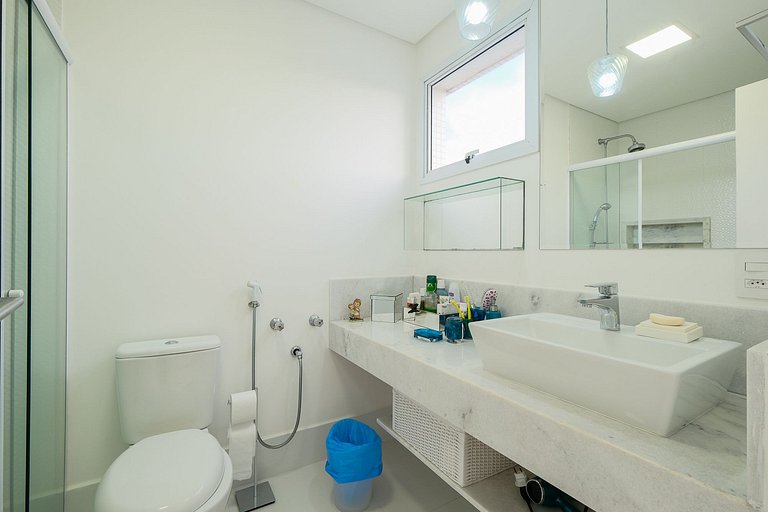 Cobertura no Guarujá - SPcs469