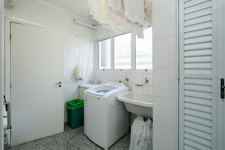 Cobertura no Guarujá - SPcs469