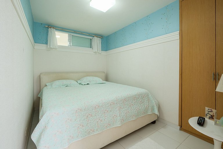 Cobertura no Guarujá - SPcs469