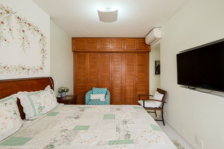 Cobertura no Guarujá - SPcs469