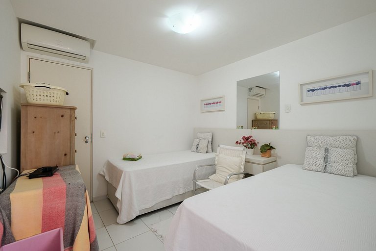 Cobertura no Guarujá - SPcs469