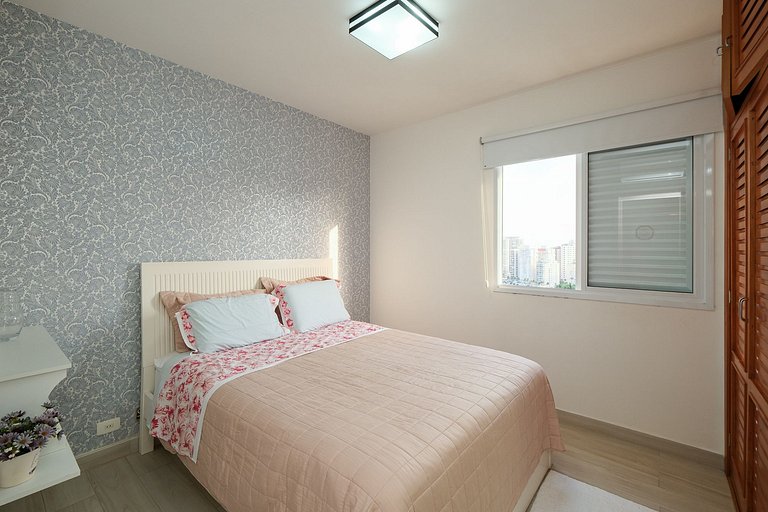 Cobertura no Guarujá - SPcs469