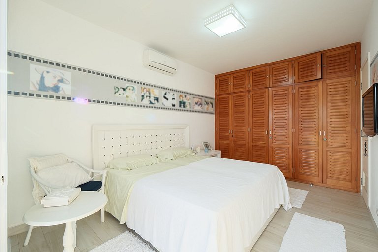 Cobertura no Guarujá - SPcs469