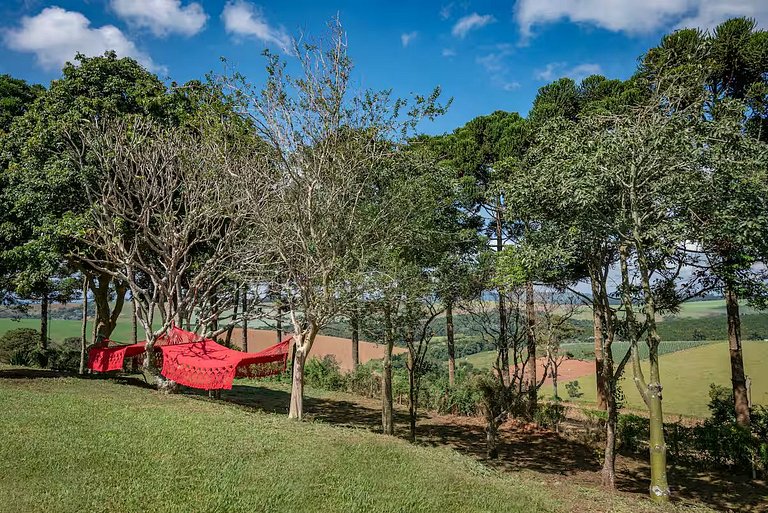 Casa de Campo - Bragança Paulista - SPcs467